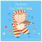 Child's Play Bilingual Baby Rhyme Time Books, Set of 8